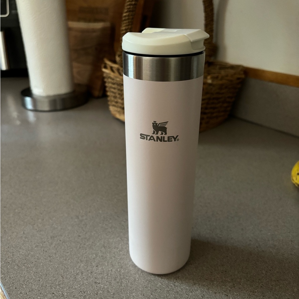 Stanley 20oz mug
